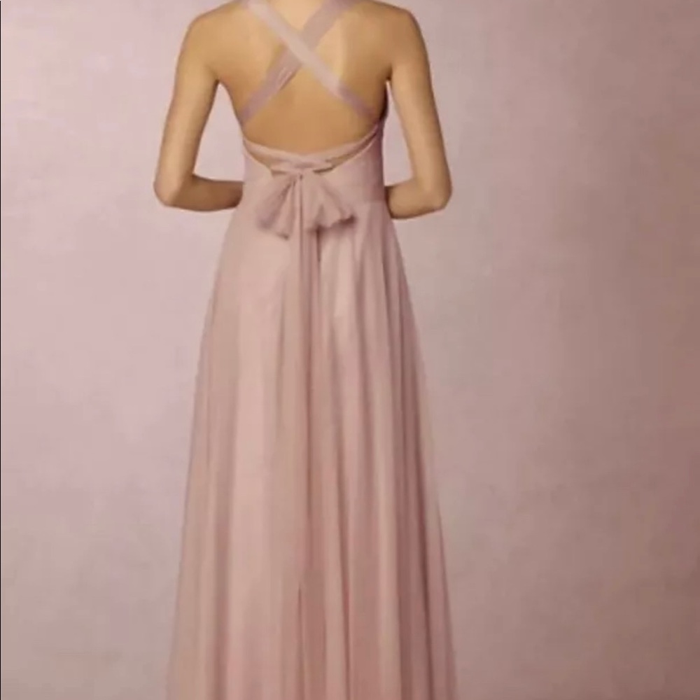 NWOT BHLDN Hitherto Zaria Bridesmaid Dress Size 2